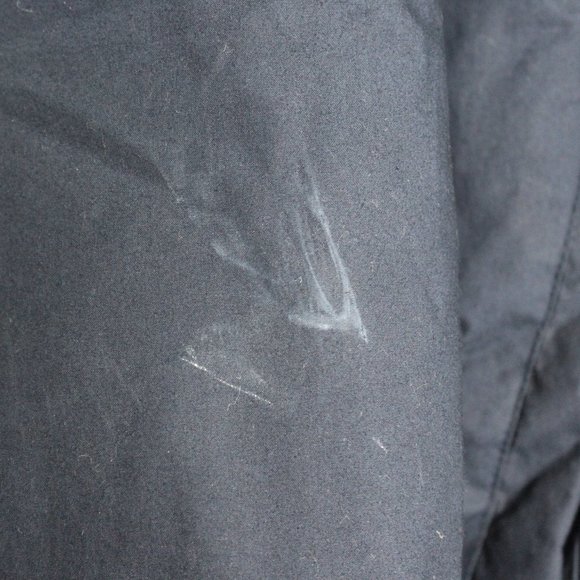 VTG Tommy Hilfiger Spell Out Down Jacket L260 - Picture 5 of 8